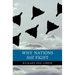 Why Nations Still Fight