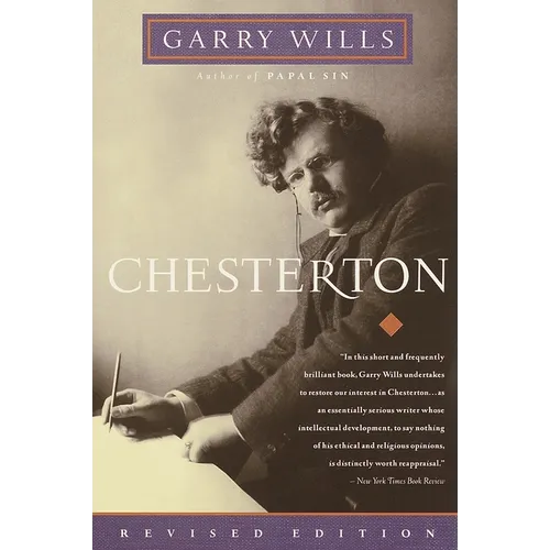 Chesterton