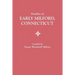 Families of Early Milford, Connecticut