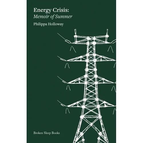 Energy Crisis: Memoir of Summer