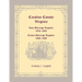 Caroline County, Virginia Lost Marriage Register, 1854-1865, Extant Marriage Register, 1866-1868
