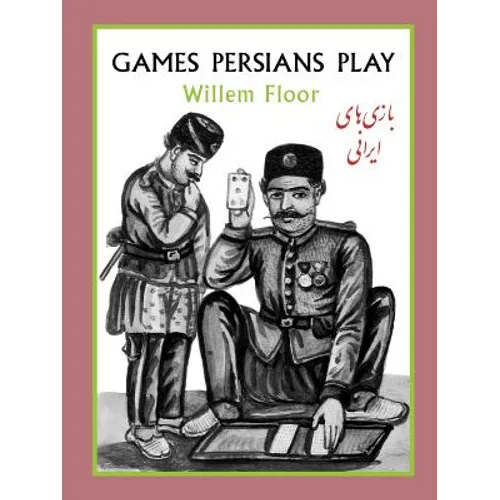 Games Persians Play