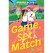 Game, Set, Match (Standard Edition)