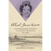 What Jane Knew: Anishinaabe Stories and American Imperialism, 1815-1845