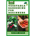 Vegetable Gardening for Beginners: A Comprehensive Guide to Growing Bountiful Veggies in Your Small Space
