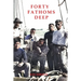 Forty Fathoms Deep