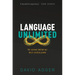 Language Unlimited: The Science Behind Our Most Creative Power