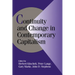 Continuity and Change in Contemporary Capitalism