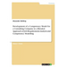 Development of a Competency Model for a Consulting Company in a Blended Approach of Job Requirements Analysis and Competency Modelling