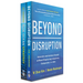 Blue Ocean Strategy + Beyond Disruption Collection (2 Books)