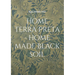 Home Terra Preta - home made black soil