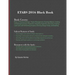 ETABS 2016 Black Book