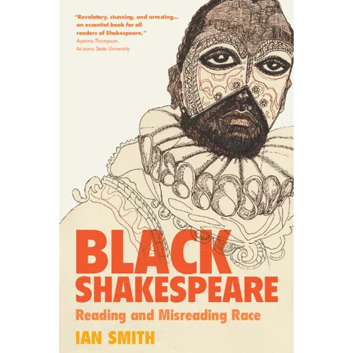 Black Shakespeare