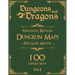 Dungeons and Dragons Verdant Realms Dungeon Maps for Game Masters Vol 2: 100 Unique Forest Maps and Stories for TTRPGs