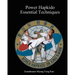 Power Hapkido Essential Techniques