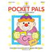 Pocket Pals: Hands-on Alphabet Skills
