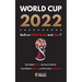 World Cup 2022, Built on 6500 Skulls and Hate?: How Qatar Bribed the World, Uses Modern Slavery, and Promotes Inequality