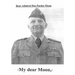 My dear Moon: Rear Admiral Don Pardee Moon