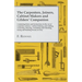 The Carpenters, Joiners, Cabinet Makers and Gilders' Companion: Containing Rules and Instructions in the Art of Carpentry, Joinery, Cabinet Making, an