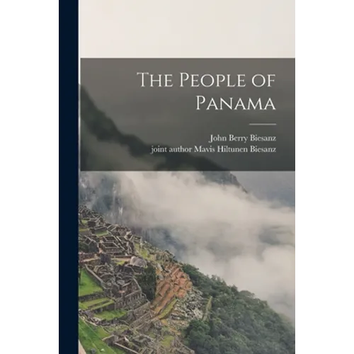 The People of Panama