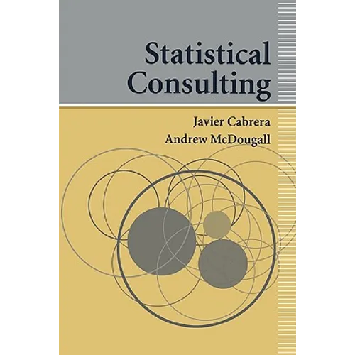 Statistical Consulting