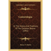 Castorologia: Or The History And Traditions Of The Canadian Beaver (1892)