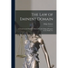 The law of Eminent Domain; a Treatise on the Principles Which Affect the Taking of Property for the Public Use