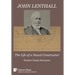 John Lenthall: The Life of a Naval Constructor (B&W)