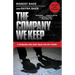 The Company We Keep: A Husband-and-Wife True-Life Spy Story