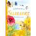 A Field Guide to Summer: Play and Learn in Nature