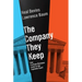 The Company They Keep: How Partisan Divisions Came to the Supreme Court