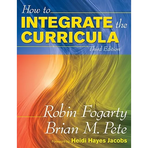 How to Integrate the Curricula