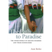 The Path to Paradise: The Inner World of Suicide Bombers and Their Dispatchers