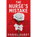 The Nurse's Mistake: A totally unputdownable and addictive psychological thriller