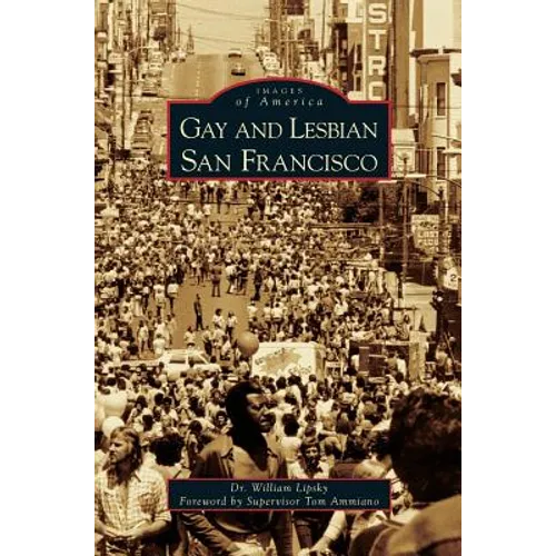 Gay and Lesbian San Francisco