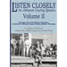Listen Closely as Johnson County Speaks - Vol. 2