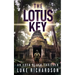 The Lotus Key: A pulse-pounding archaeological thriller (Eden Black book 6)