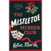 The Mistletoe Murder Club