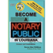 Become a Notary Public in Louisiana (New for 2025): Process and Possibilities