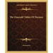 The Emerald Tablet Of Hermes