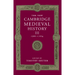 The New Cambridge Medieval History