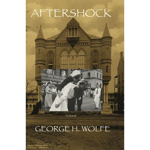 Aftershock