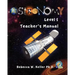 Astronomy Level I: Teacher's Manual