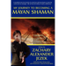 My Journey To Becoming A Mayan Shaman