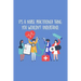 It's A Nurse Practitioner Thing You Wouldn't Understand: Funny Nursing Theme Notebook - Includes: Quotes From My Patients and Coloring Section - Gradu