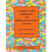 Complete Graded Spelling Lists with Spelling and Vocabulary Exercises: Years Three and Four: British and World English