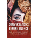 Conversations before Silence: The selected poetry of Oles Ilchenko
