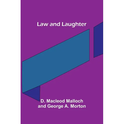 Law and Laughter