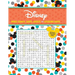 Disney Word Search, Quips, Quotes and Coloring Book