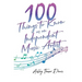 100 Things to Know as an Independent Music Artist
